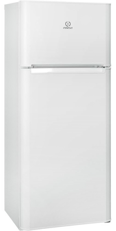 Холодильник Indesit TIAA16UA фото
