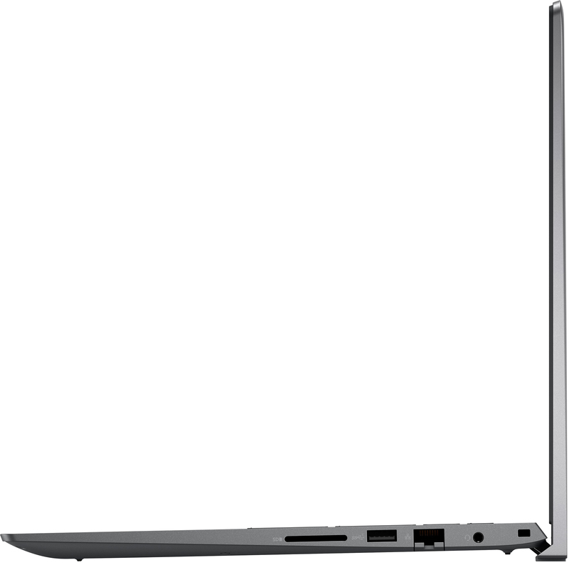 Ноутбук Dell Vostro 5515 Grey (N5000VN5515UA_WP) фото