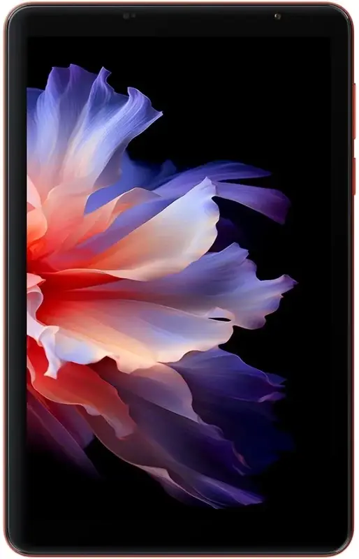 Blackview ZENO 1 LTE 4/64GB Orange (BV_ZENO1_4_64_OR) - фото - №1