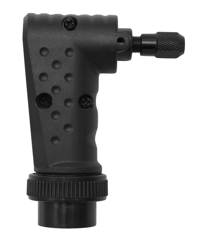 Кутовий конвертер для гравера - фото - №0