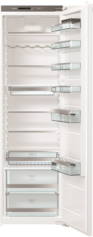Холодильник вбудований Gorenje RI2181A1 фото