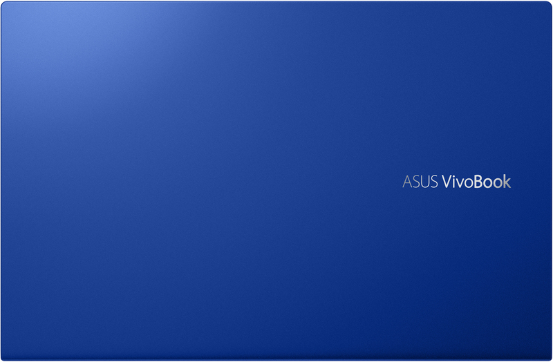 Ноутбук Asus VivoBook 15 X513EA-BQ642 Cobalt Blue (90NB0SG6-M08750) фото
