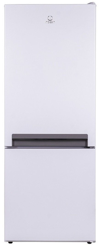 Холодильник Indesit LI6S1W - фото - №7