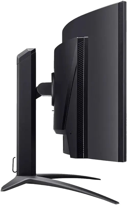 Ігровий монітор ACER 34" OLED 3440х1440 240 Гц (UM.CXXEE.X01) - фото - №6