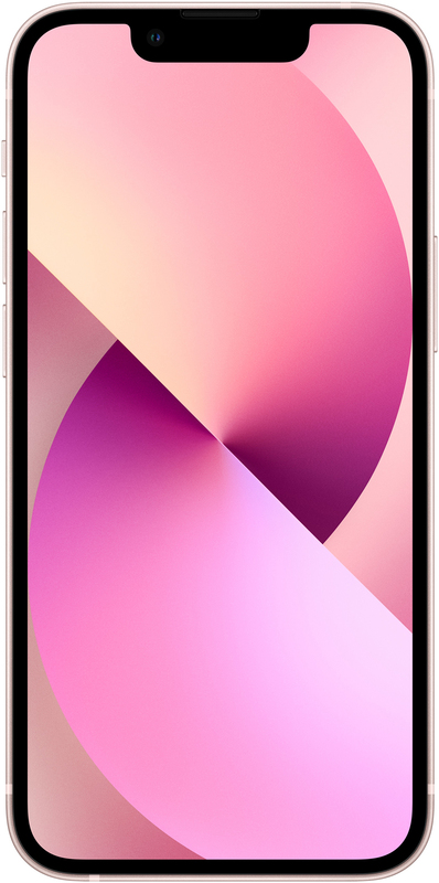 Apple iPhone 13 Mini 512GB Pink (MLKD3) фото