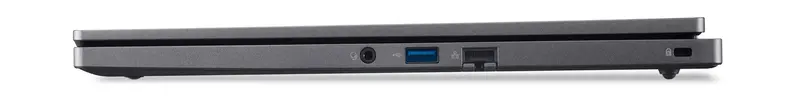 Ноутбук Acer TravelMate P2 16 TMP216-41-TCO-R3AH Steel Gray (NX.BB2EU.003) фото