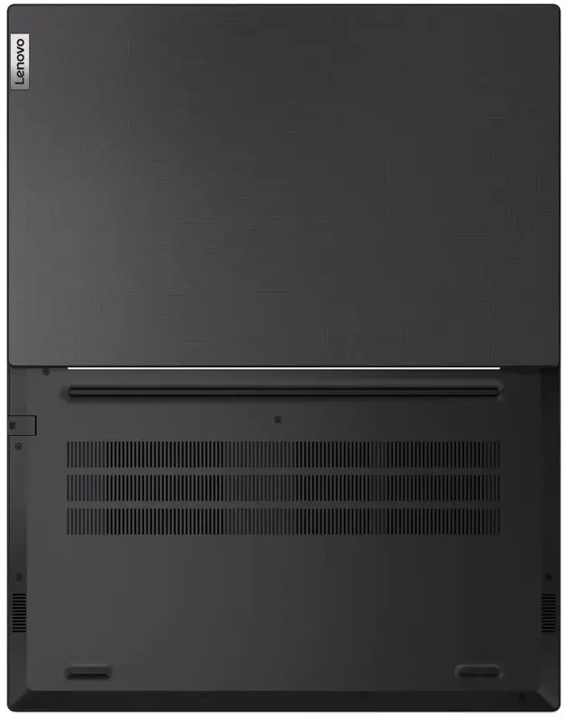 Ноутбук Lenovo V15 G5 IRL Business Black (83GW00CARA) - фото - №6