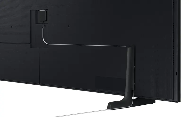 Телевізор Samsung 55" QLED 4K QE55LS03FAUXUA Vision AI - фото - №12