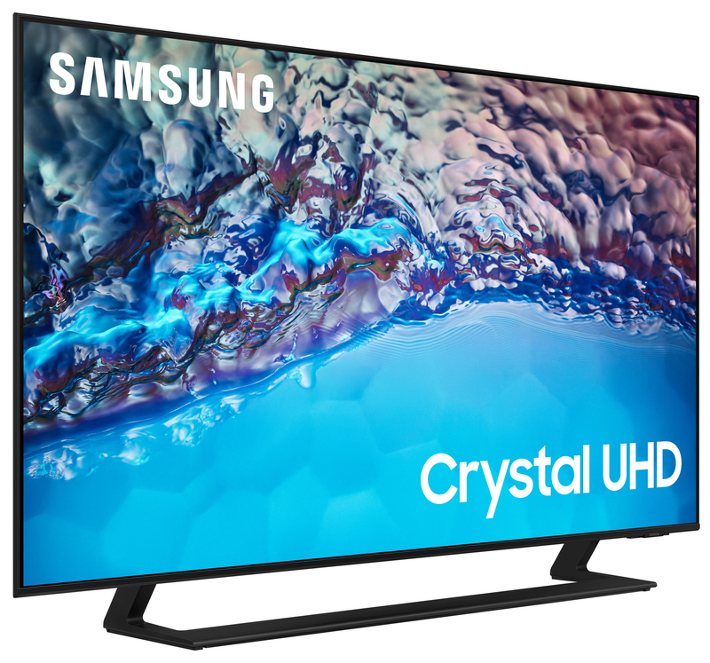Телевізор Samsung 50 "4K UHD Smart TV (UE50BU8500UXUA) фото