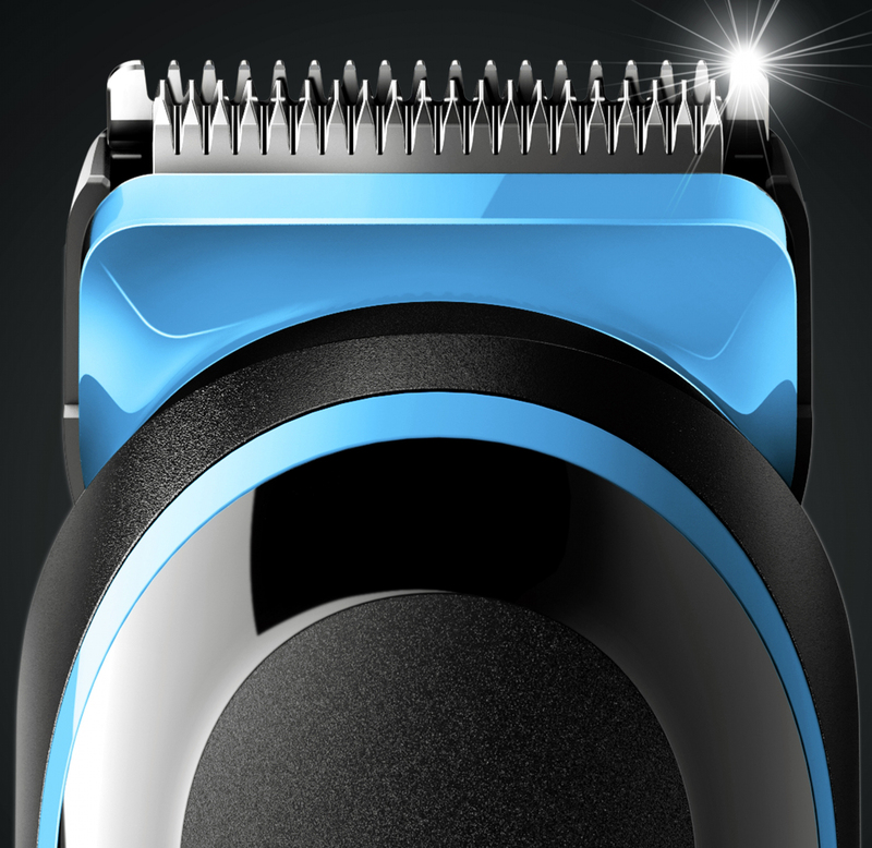 Тример Braun MGK3242 81713350 - фото - №1