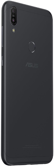 Asus ZenFone Max Pro 4/64Gb Black (ZB602KL) - фото - №3