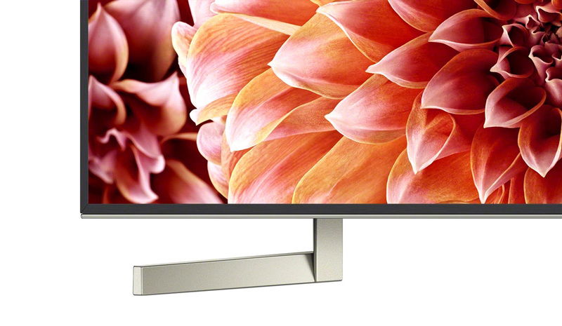 Телевізор Sony 55" 4K Smart TV (KD55XF9005BR2) - фото - №2