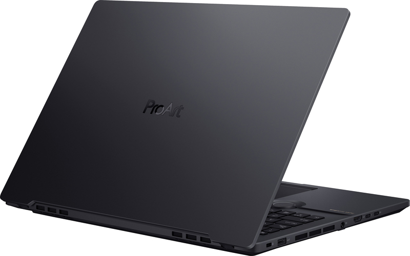 Ноутбук Asus ProArt Studiobook Pro 16 OLED W7600Z3A-L2092W Mineral Black (90NB0XH1-M003W0) - фото - №4