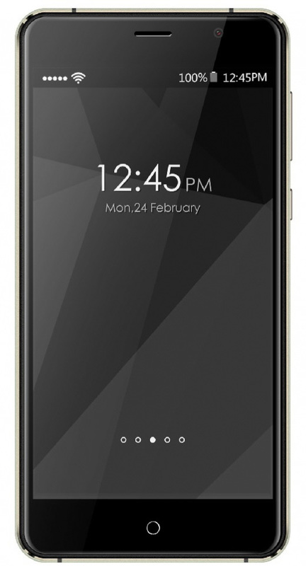 Assistant AS-5435 1/16GB (Black) - фото - №1
