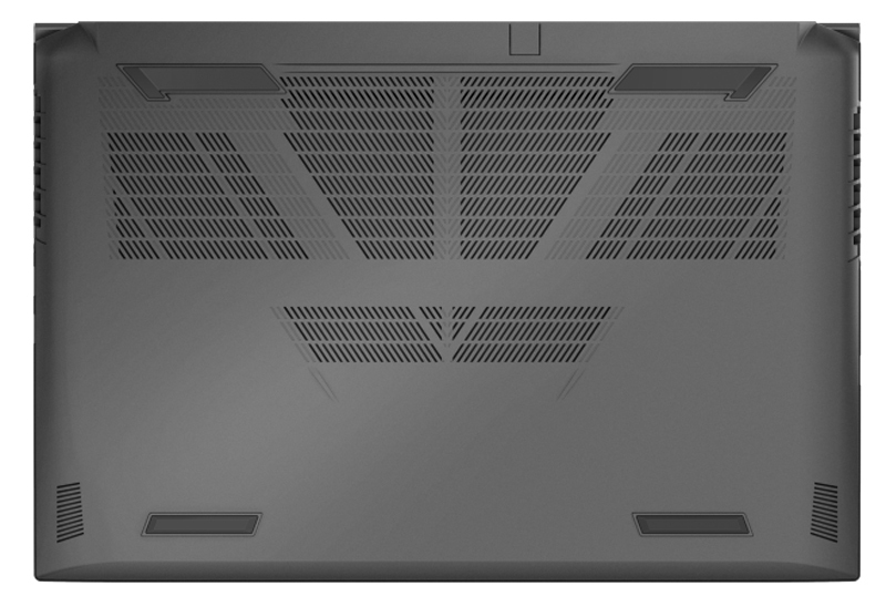 Ноутбук Dream Machines RG3080Ti-15 Black (RG3080Ti-15UA27) фото