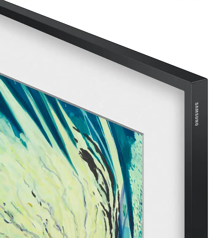 Телевизор Samsung 50" QLED 4K QE50LS03FAUXUA Vision AI фото
