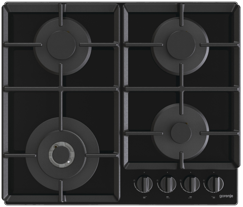 Варильна поверхня газова GORENJE GTW641EB - фото - №0