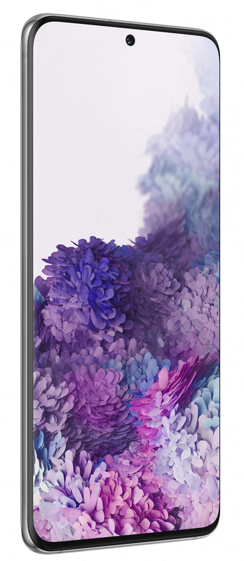 Samsung Galaxy S20 2020 G980F 8/128Gb Cosmic Gray (SM-G980FZADSEK) - фото - №3