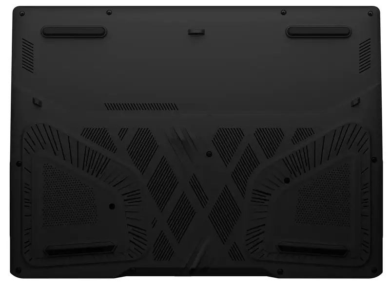 Ноутбук MSI Pulse A16 AI+ Core Black (C3XWFKG-029XUA) - фото - №6