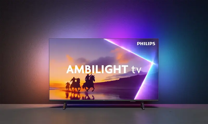 Телевізор Philips 75PUS8510/12 - фото - №2