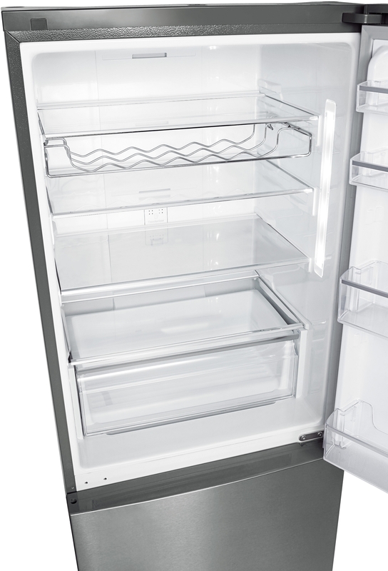 Холодильник Samsung RL4353RBASL/UA - фото - №10