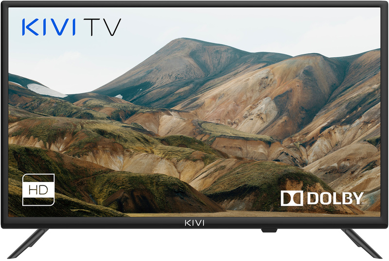 Телевизор Kivi 24" HD (24H500LB) фото
