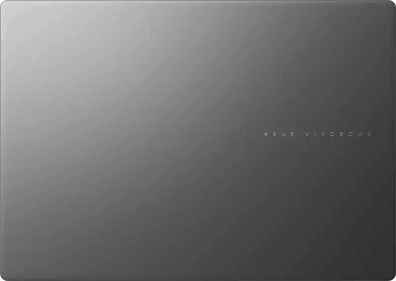 Ноутбук Asus VivoBook S14 S3407QA-KP003W Matte Gray (90NB16B2-M000R0) - фото - №6