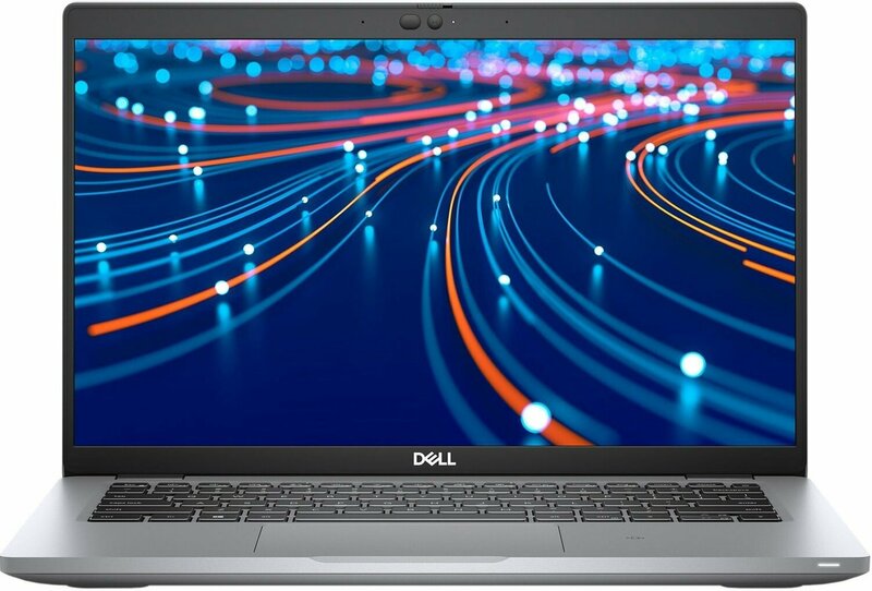 Ноутбук Dell Latitude 5420 Grey (N030L542014UA_WP11) - фото - №0