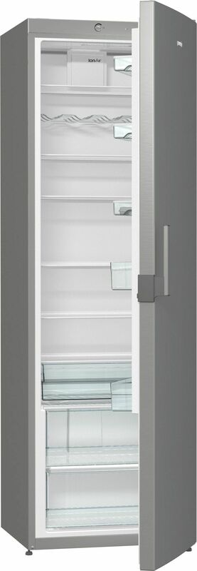 Холодильник Gorenje R6191DX фото