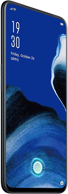 Oppo Reno2 Z 8/128Gb (Black) - фото - №5