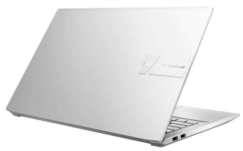 Ноутбук Asus Vivobook Pro 15 OLED K3500PC-L1355W Silver (90NB0UW1-M009D0) фото