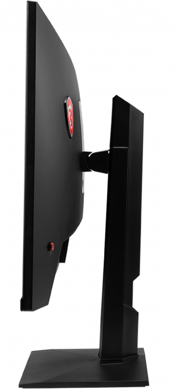 Монитор MSI 27" Optix (MAG271R) - фото - №3