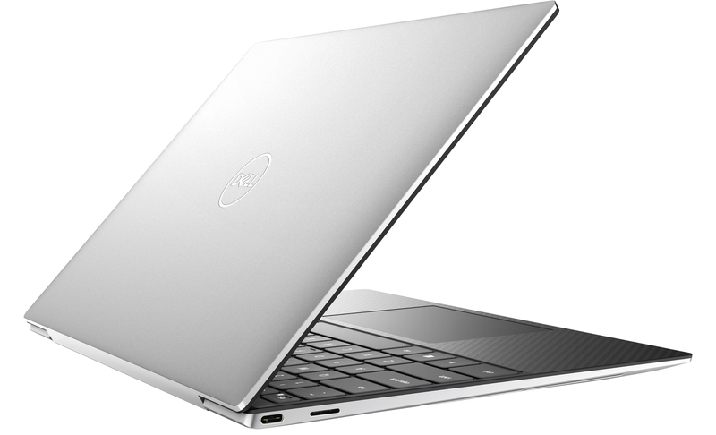 Ноутбуки Dell XPS 13 9300 Platinum Silver (X3732S5NIW-75S) - фото - №4