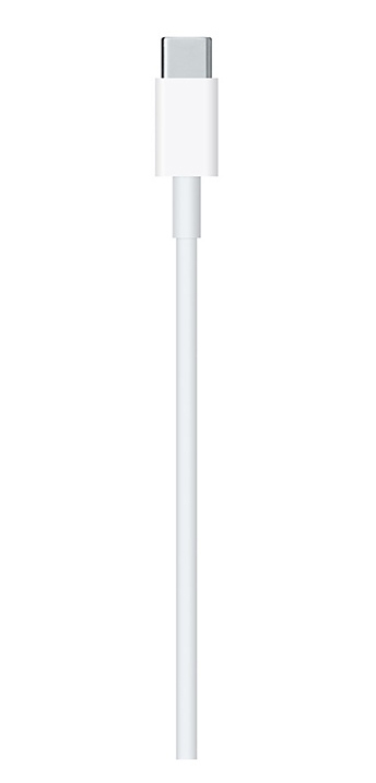 Кабель Apple USB-C to Lightning 2m (MKQ42) фото