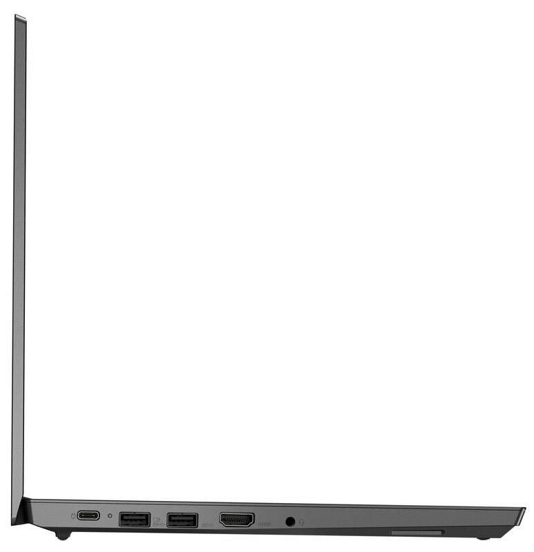 Ноутбук Lenovo ThinkPad E14 Silver (20RA0063RT) - фото - №6