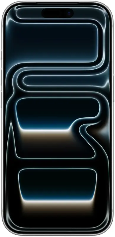 Apple iPhone 17 Pro 1TB Silver (MG8P4) - фото - №1