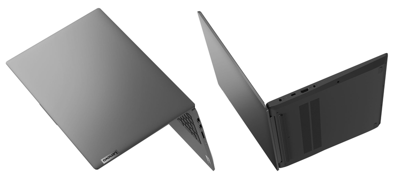 Ноутбук Lenovo IdeaPad 5 15ALC05 Graphite Grey (82LN00Q6RA) фото