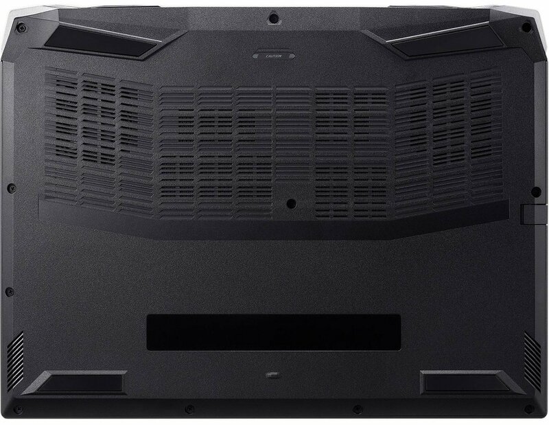 Ноутбук Acer Nitro 5 AN515-47-R7D4 Black (NH.QL7EU.002) фото