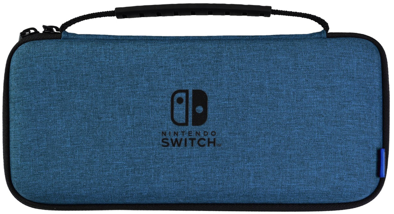 Чохол Slim Tough Pouch для Nintendo Switch (Blue) 810050911092 фото