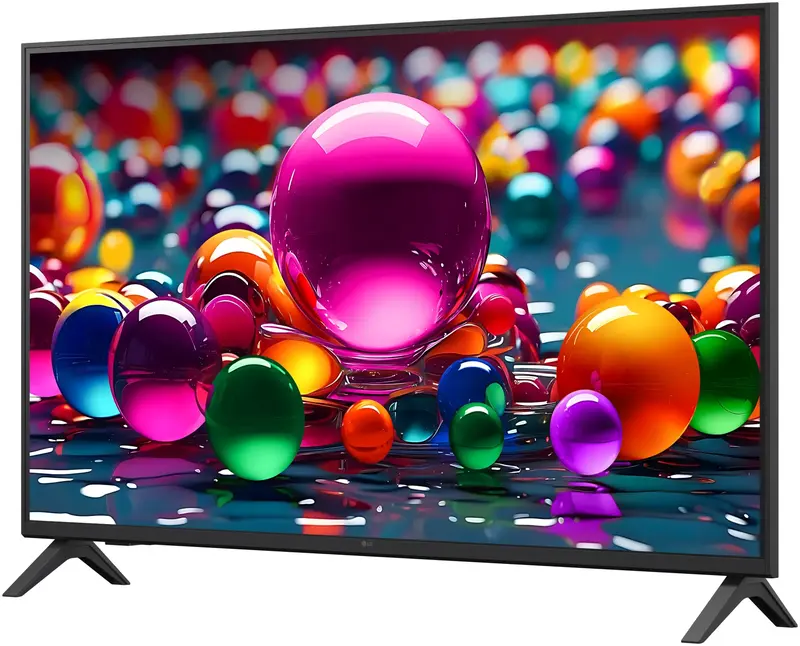УЦІНКА Телевізор LG 43UA75006LA - фото - №2
