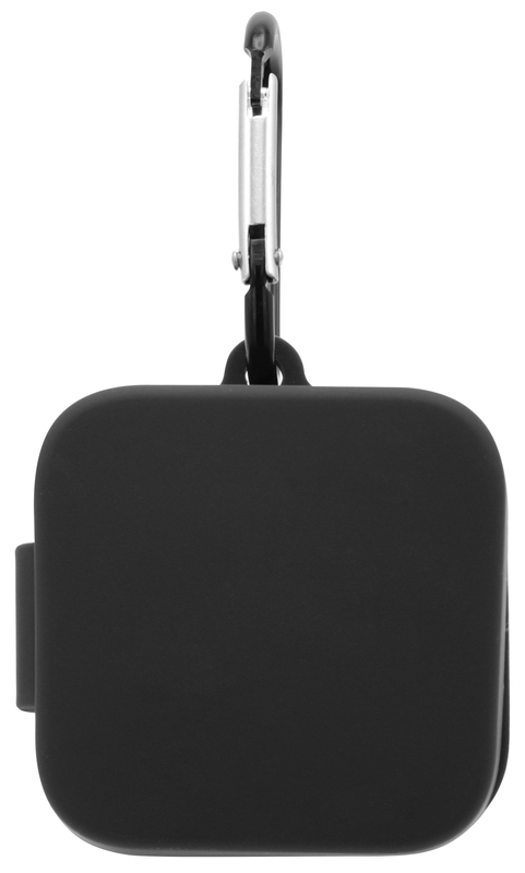 Чехол Wise Silicone Case (Black) для Xiaomi Mi Air 2 SE фото