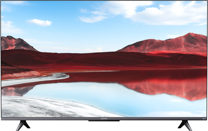 Телевизор Xiaomi TV A Pro 65 2025 фото