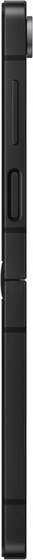 Samsung Galaxy Flip7 FE F761B 8/256GB Black (SM-F761BZKHSEK) - фото - №8