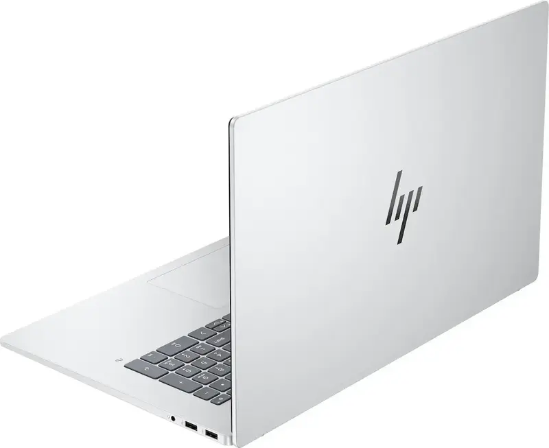 Ноутбук HP OmniBook 7 17-dc0004ua Glacier Silver (C9RT4EA) - фото - №3