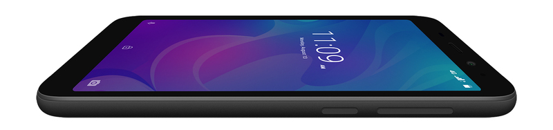 Meizu C9 2/16Gb (Black) - фото - №10
