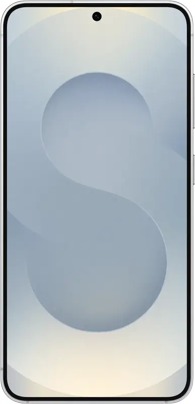 Б/В Samsung Galaxy S25 S931B 12/128GB Silver Shadow SM-S931BZSDEUC (Це Топ) - фото - №1