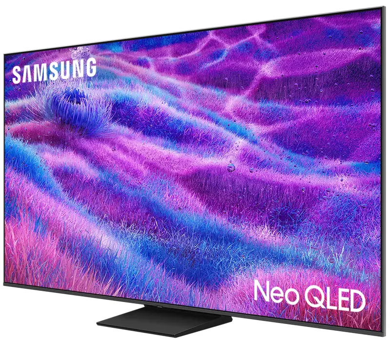Телевізор Samsung 75" Neo QLED 4K QE75QN80FAUXUA MiniLED Vision AI - фото - №3