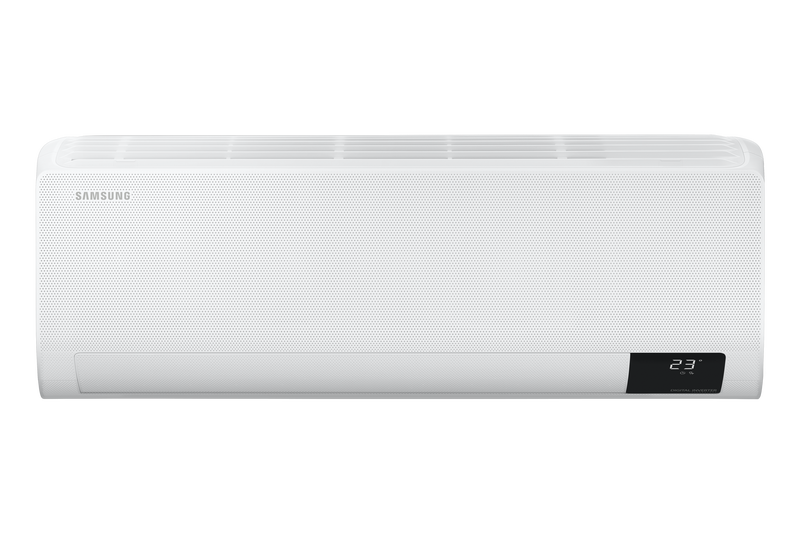 Кондиціонер Samsung GEO Wind Free AR09AXAAAWKNER - фото - №7