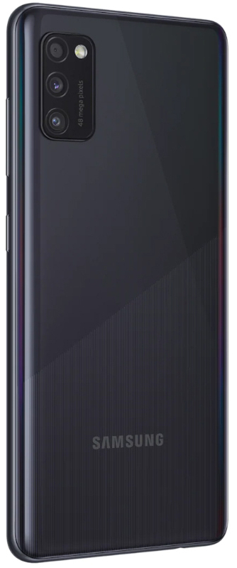 Samsung Galaxy A41 2020 A415F 4/64Gb Black (SM-A415FZKDSEK) - фото - №3
