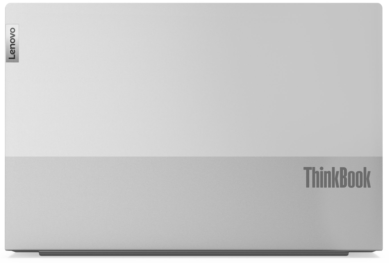 Ноутбук Lenovo ThinkBook 15 G4 IAP Mineral Grey (21DJ00KJRA) фото